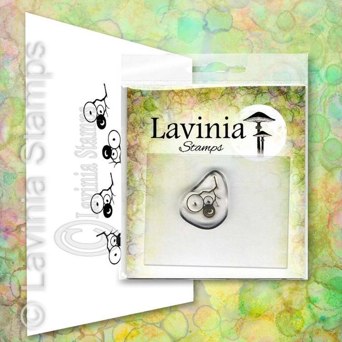 Lavinia Stamps LAV668