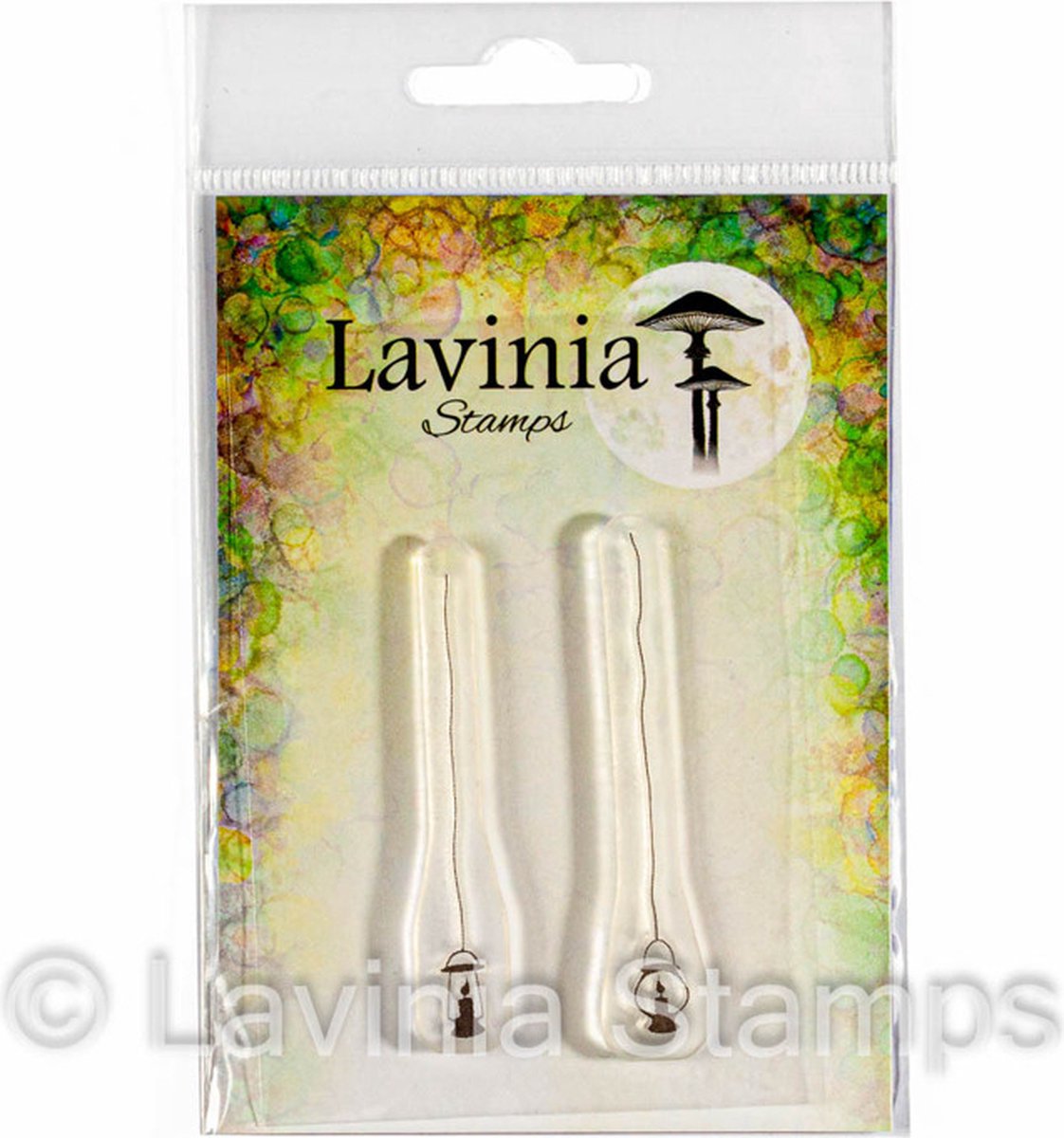 Lavinia Stamps LAV728