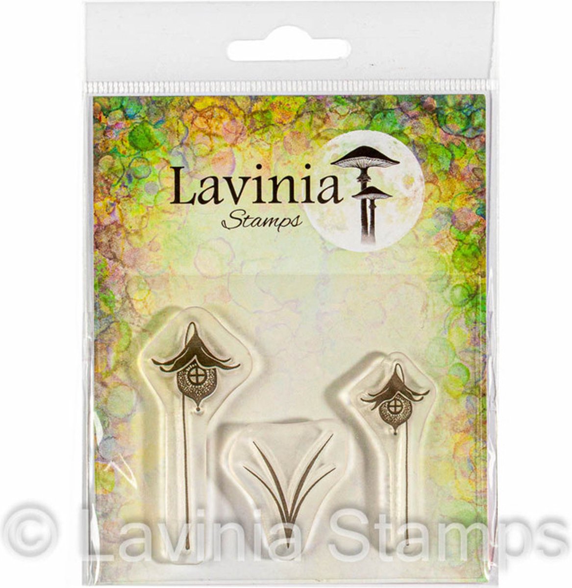 Lavinia Stamps LAV730