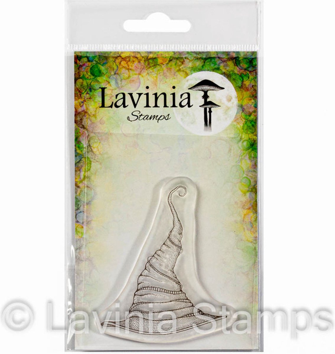 Lavinia Stamps LAV733