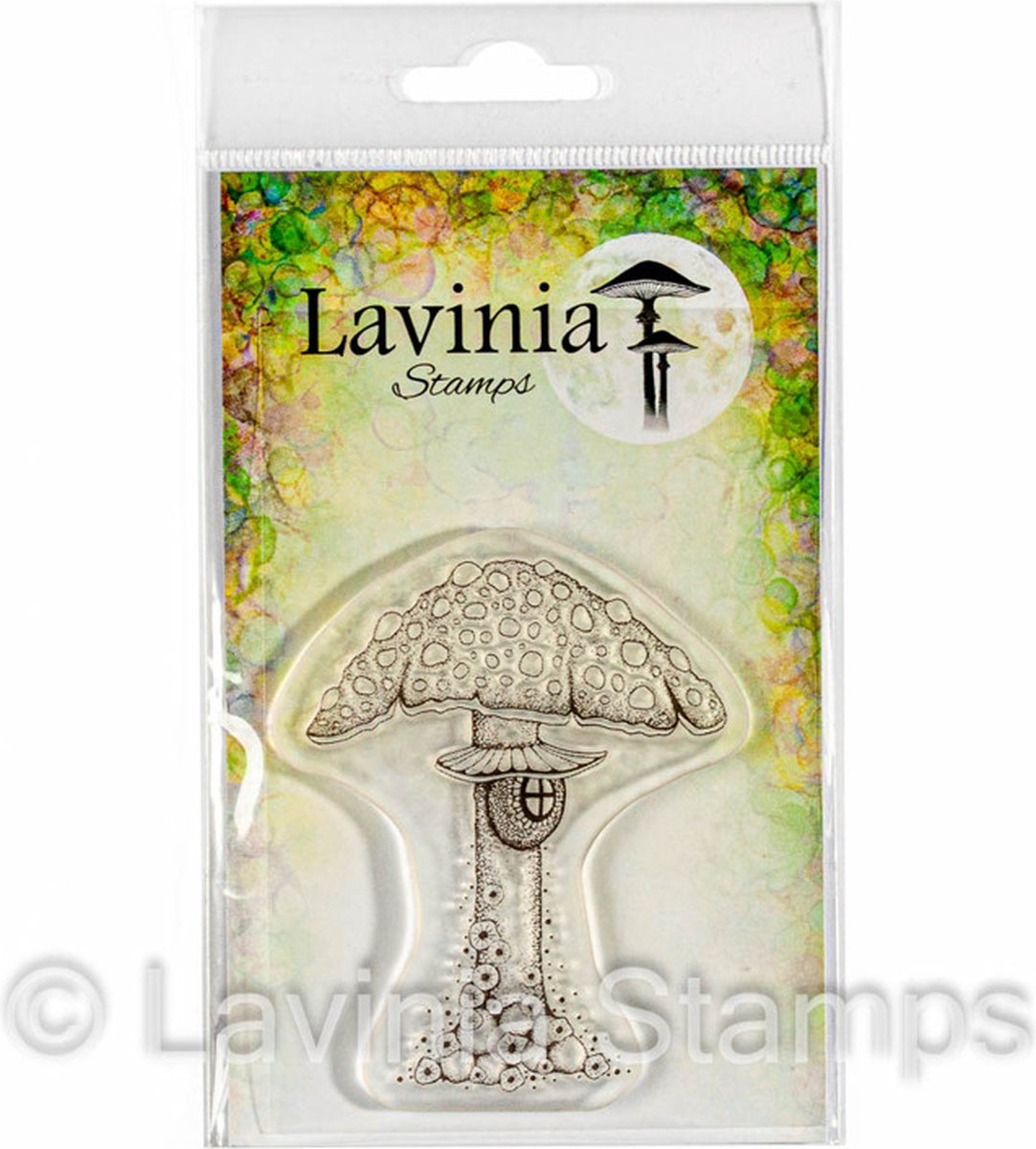 Lavinia Stamps LAV735