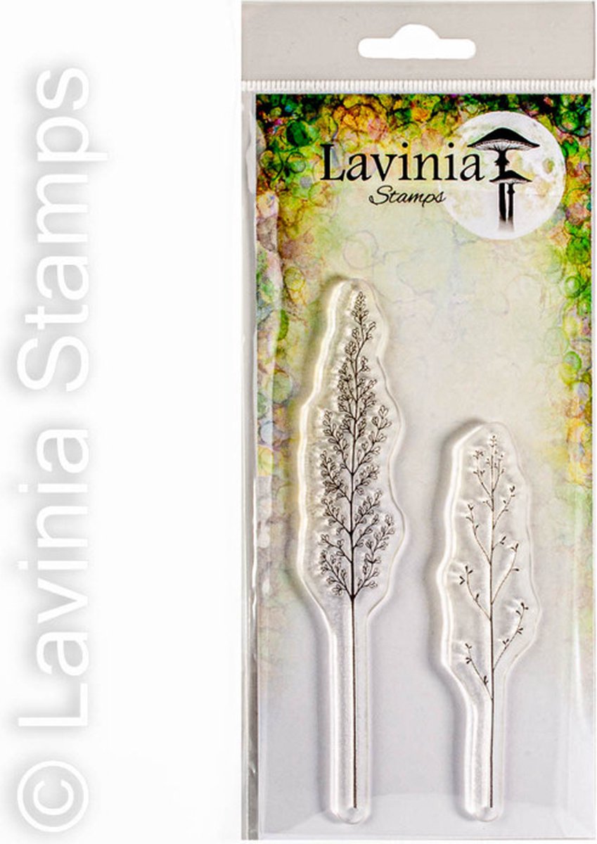 Lavinia Stamps LAV741