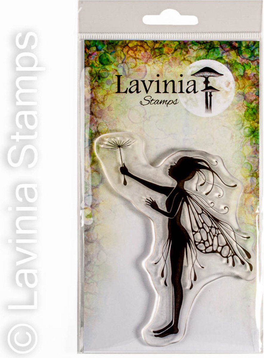 Lavinia Stamps LAV744