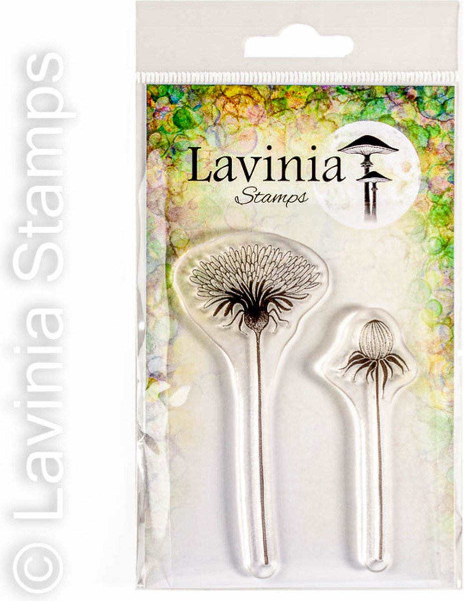 Lavinia Stamps LAV745