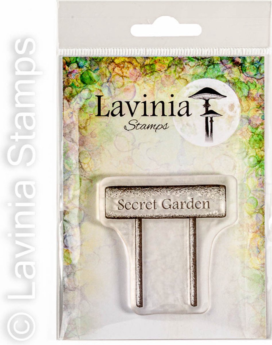 Lavinia Stamps LAV746