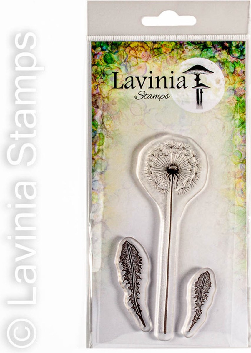 Lavinia Stamps LAV747