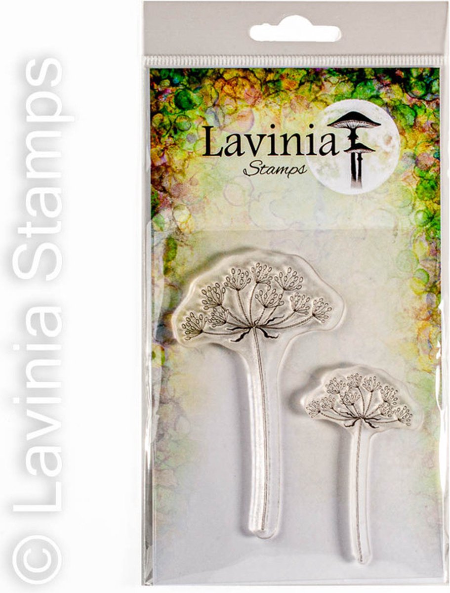 Lavinia Stamps LAV749