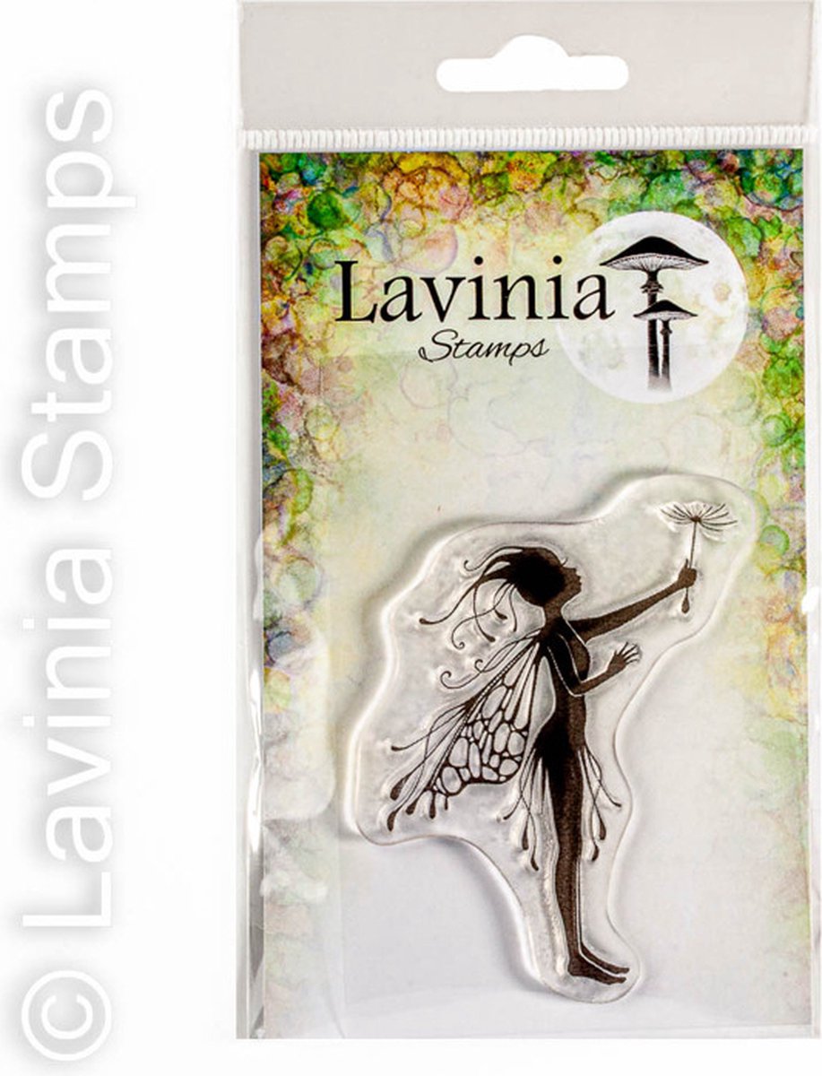 Lavinia Stamps LAV753