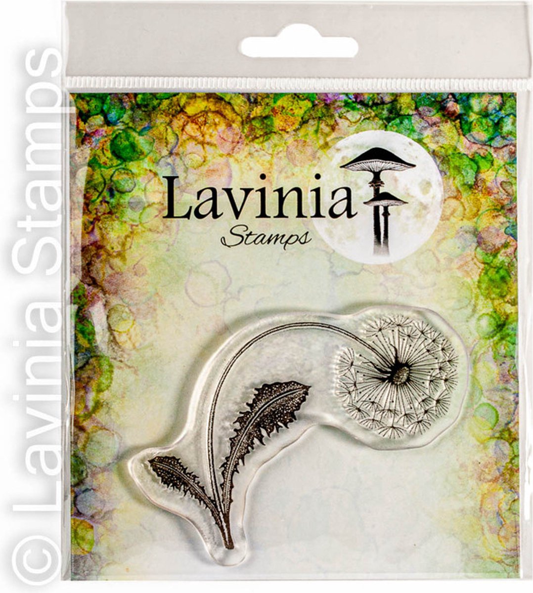 Lavinia Stamps LAV754