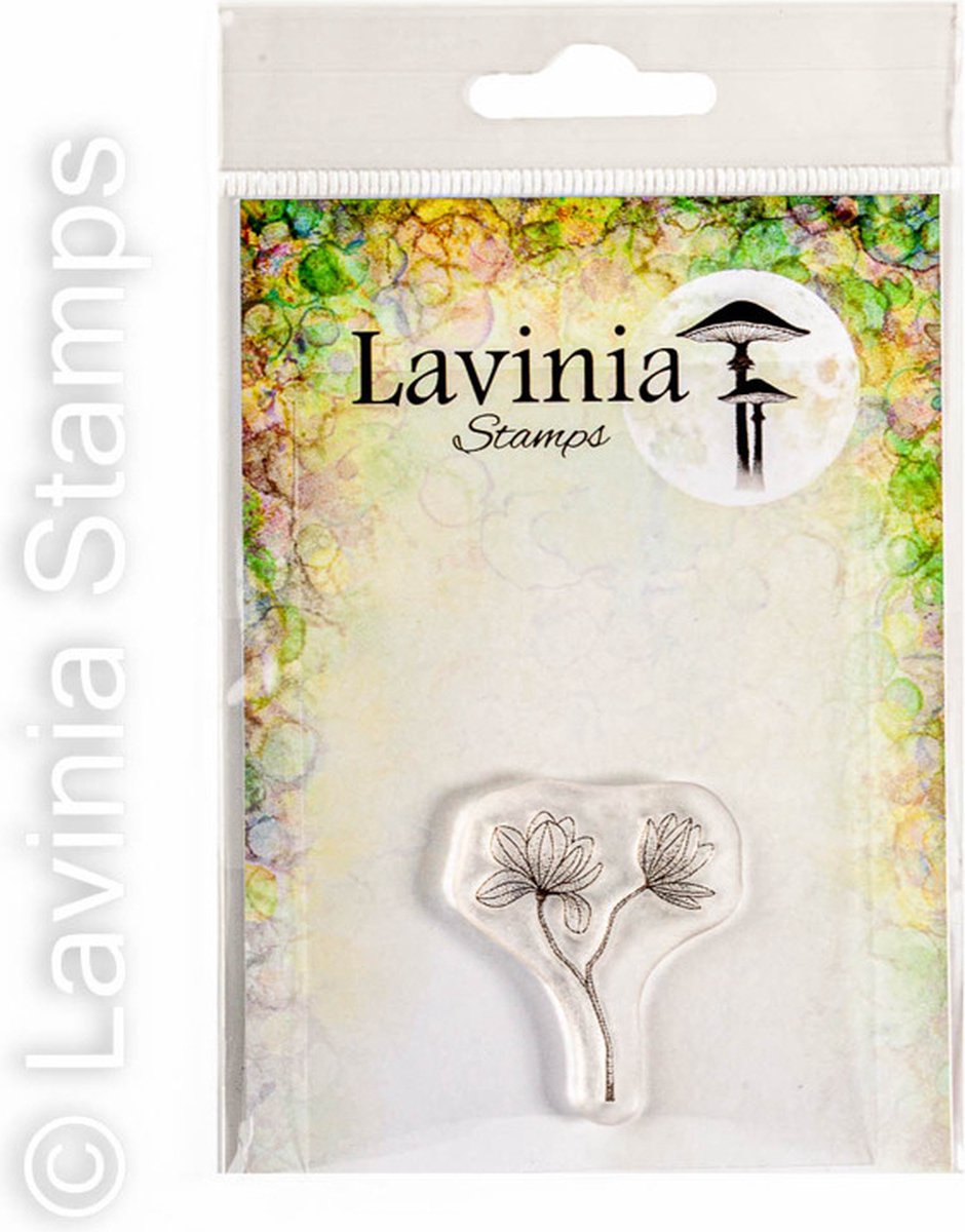 Lavinia Stamps LAV755