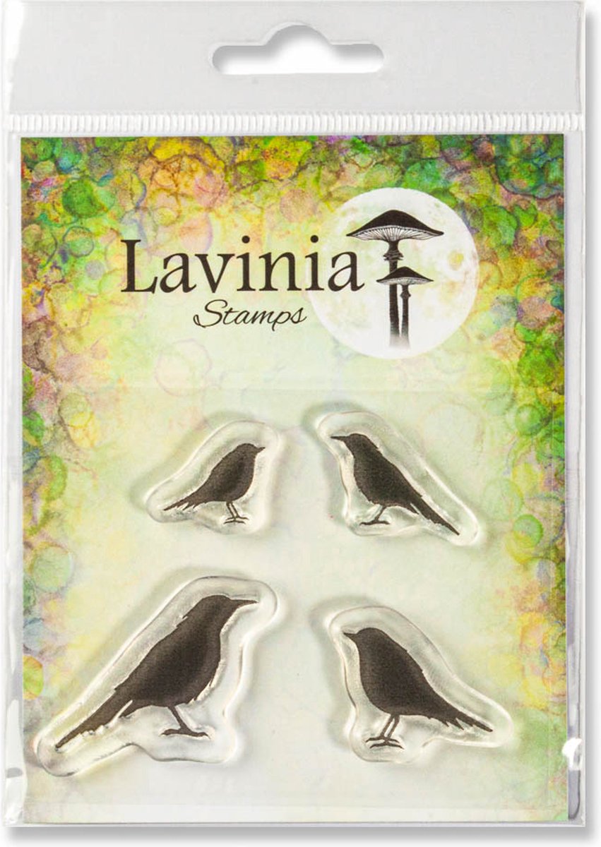 Lavinia Stamps LAV756