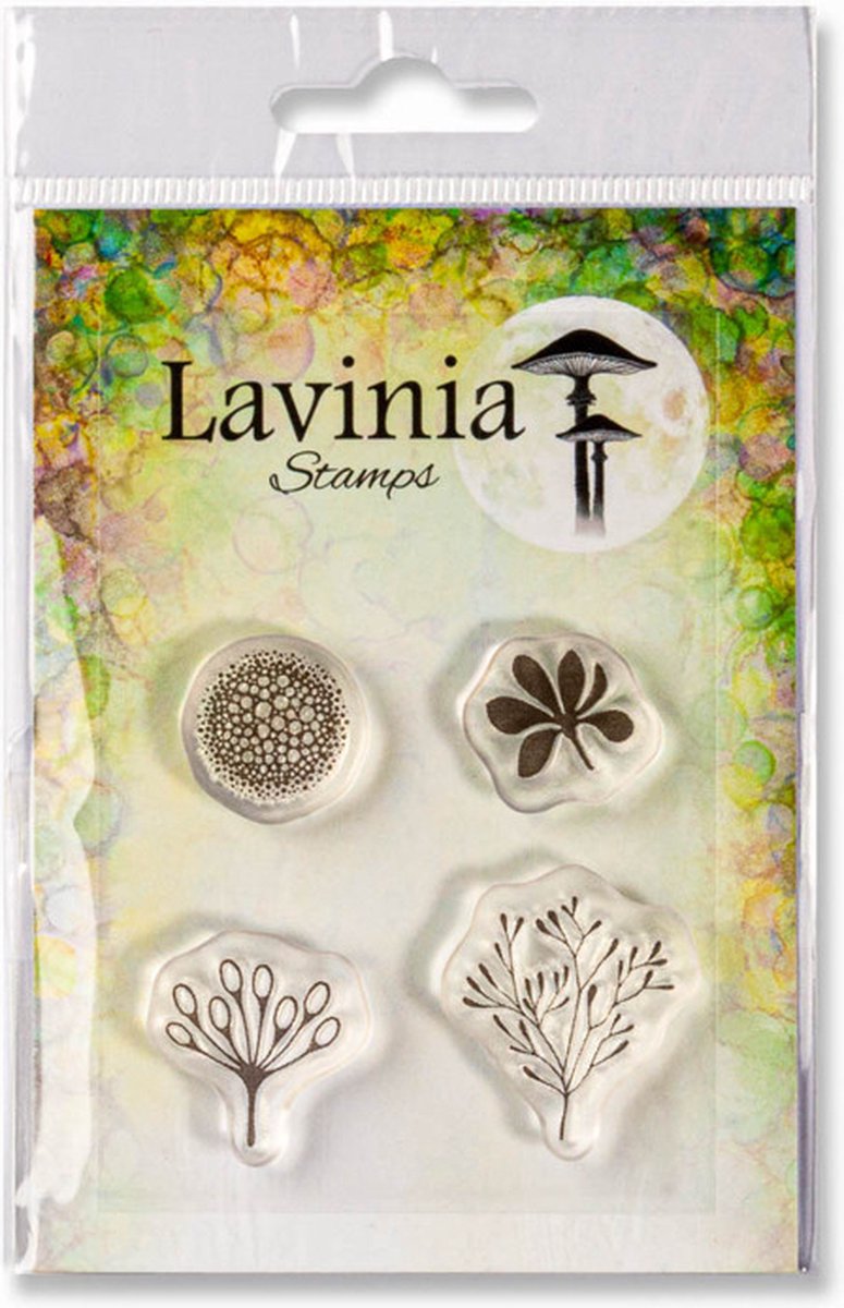 Lavinia Stamps LAV764