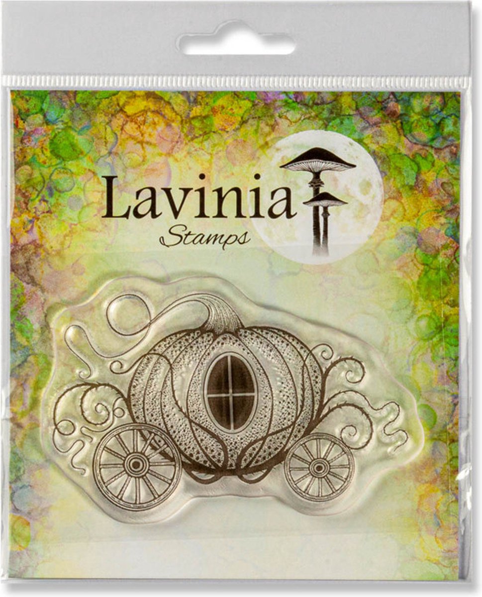 Lavinia Stamps LAV765