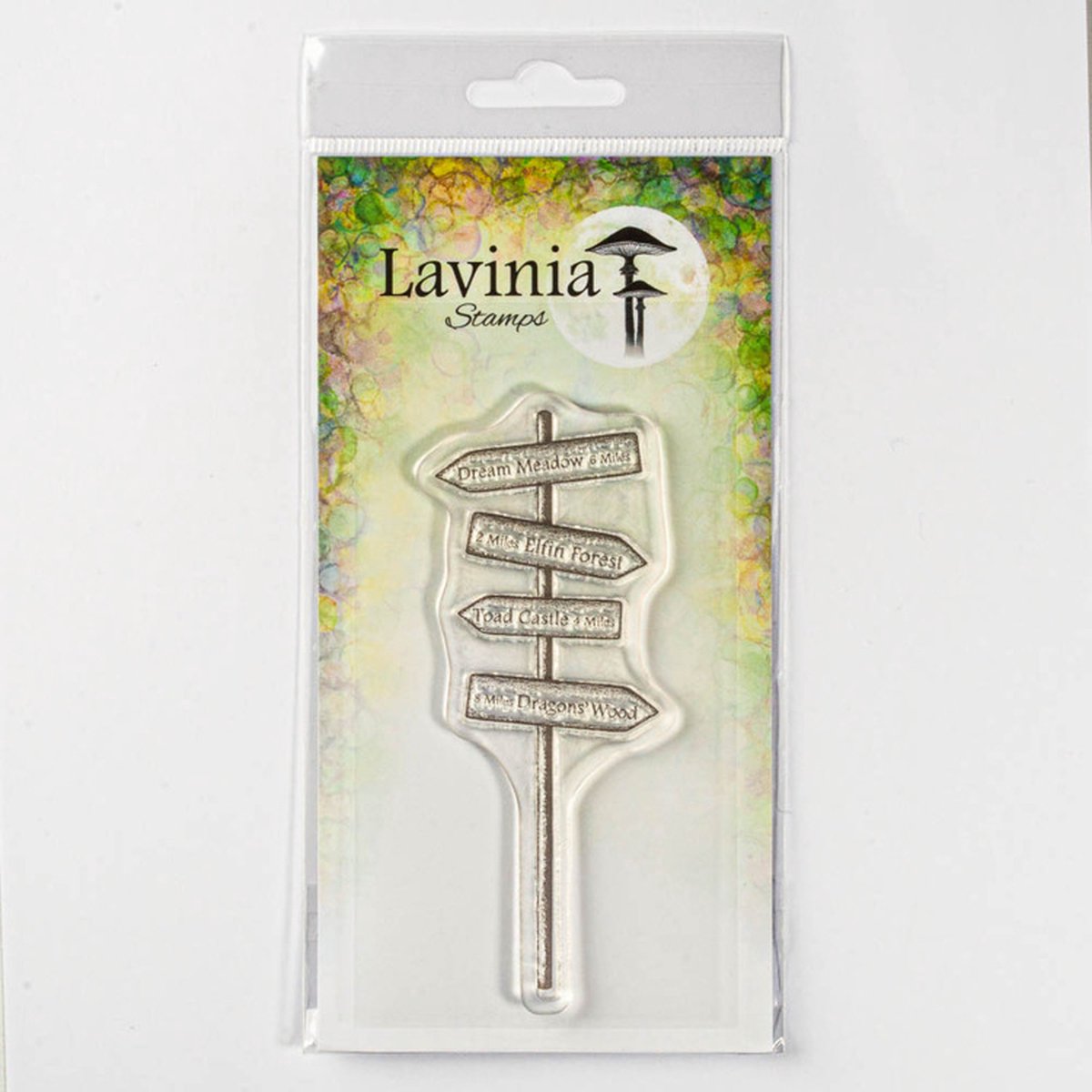 Lavinia Stamps LAV768