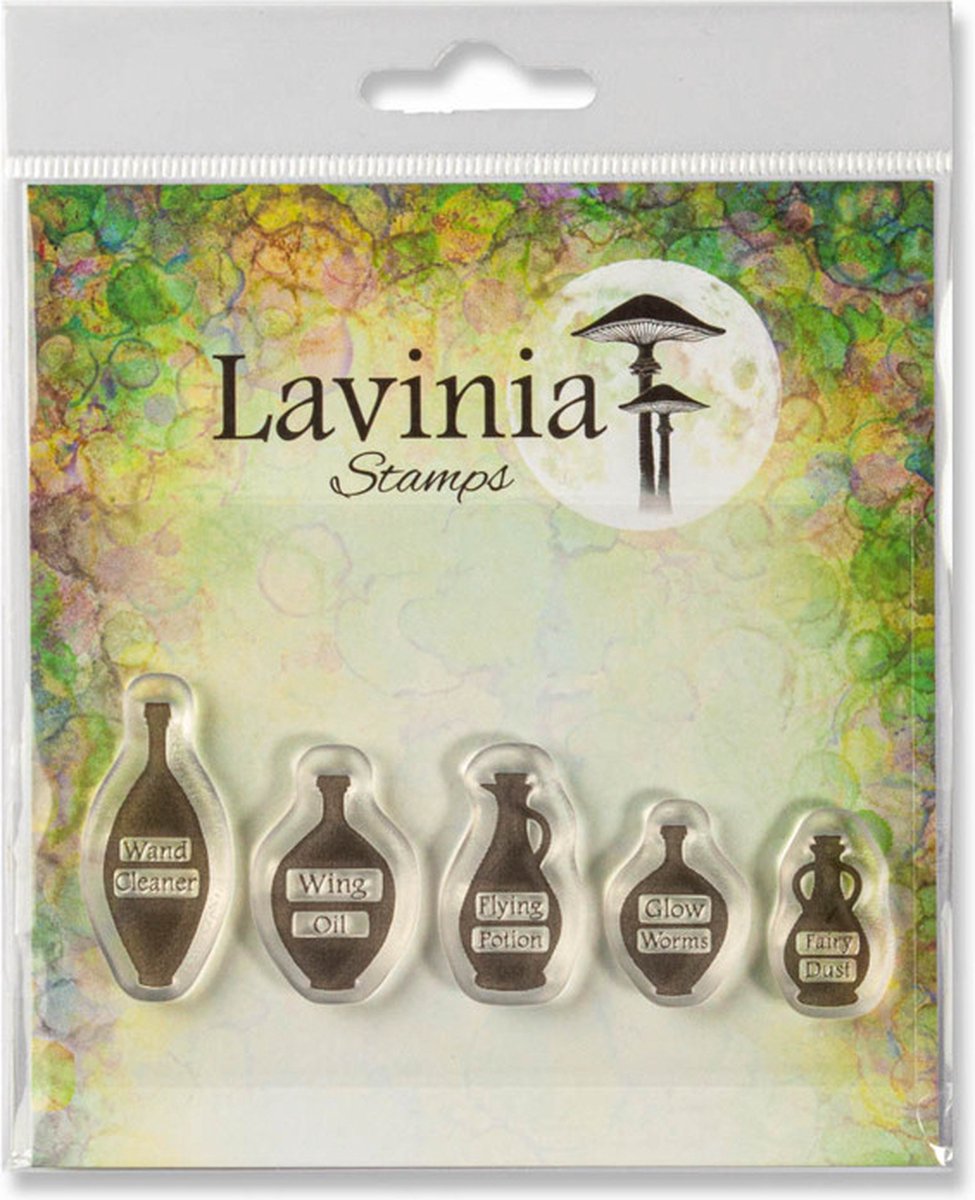 Lavinia Stamps LAV770