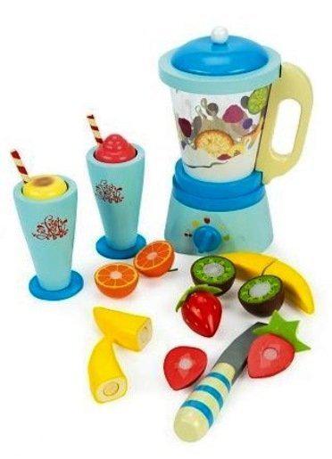 Le Toy Van Blender Set Honeybake LTV296