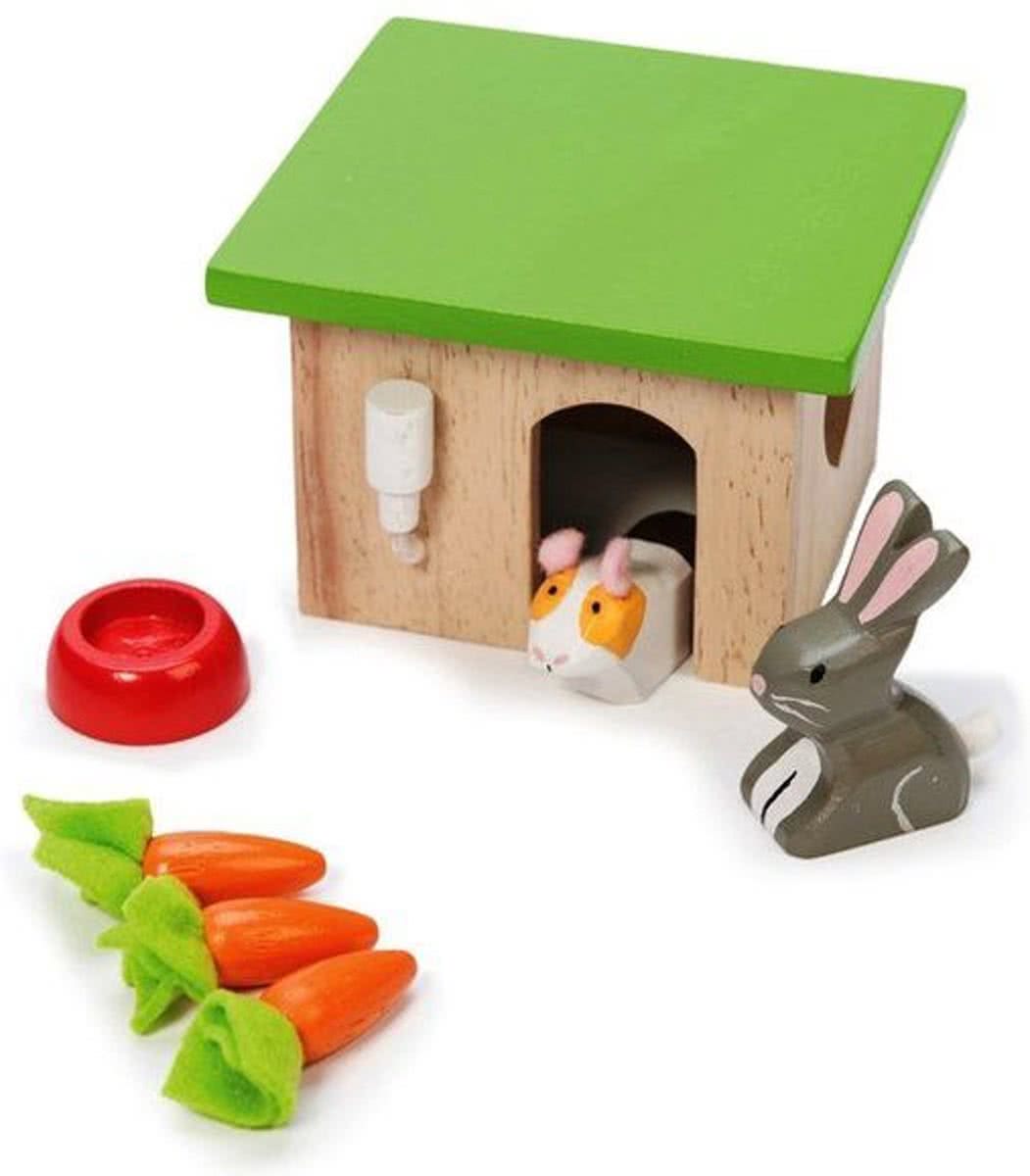 Le Toy Van Huisdieren Set