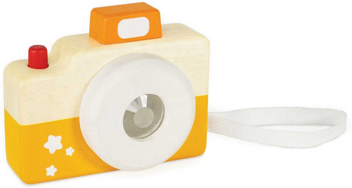 Le Toy Van Petilou Baby Party Camera