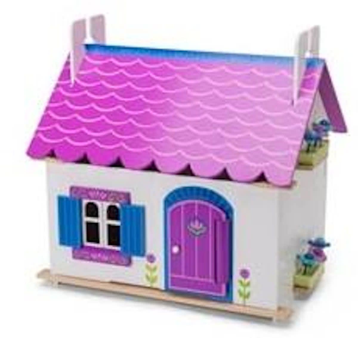 Le Toy Van   Annas Kleine Huis