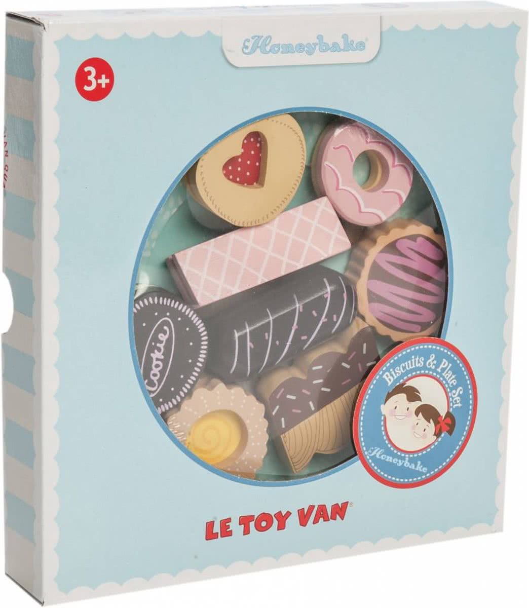 Lekkere koekjes