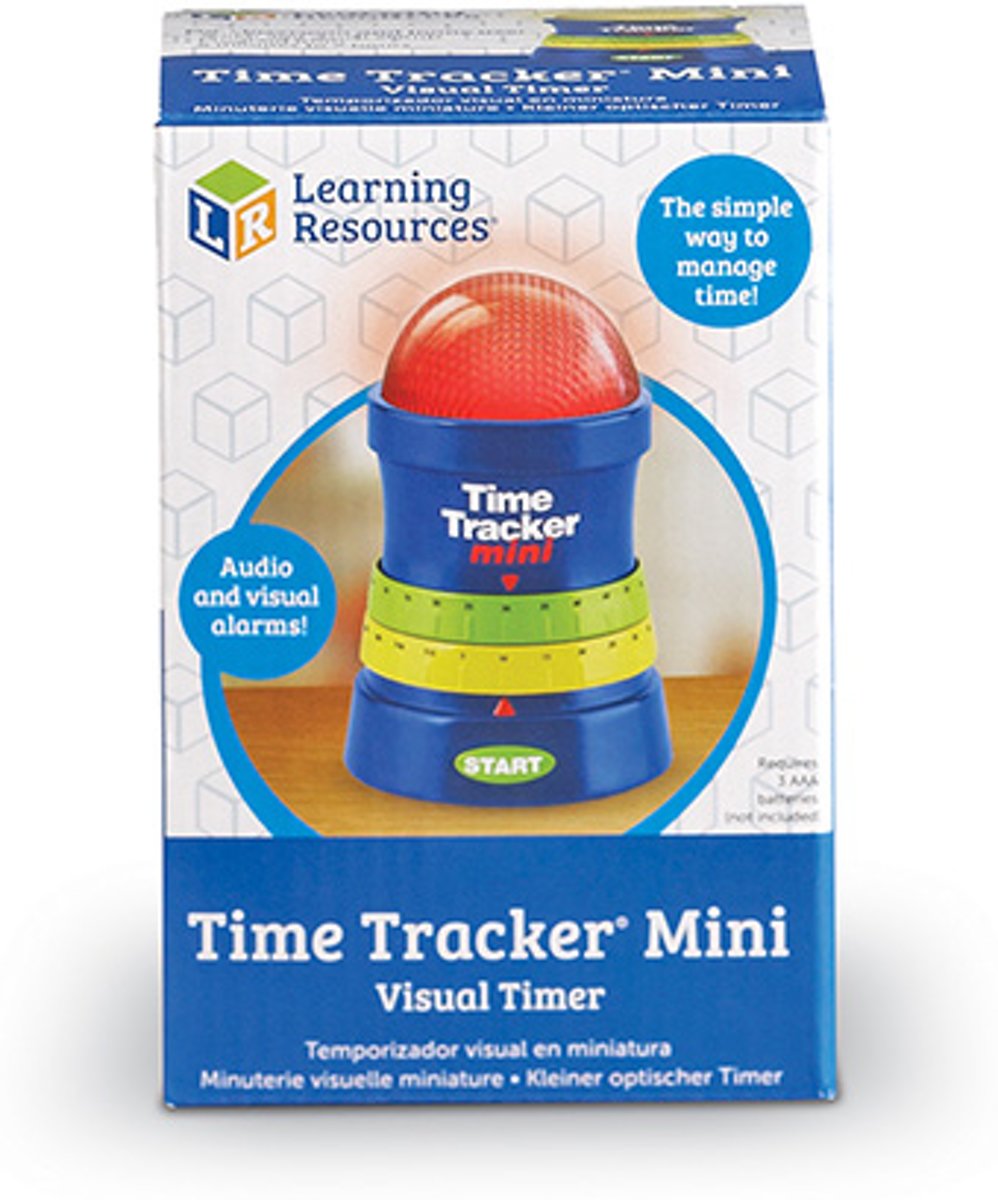 Time Tracker - Mini