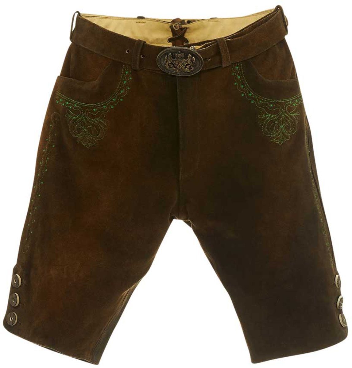 Echte Lederhosen Gonny, 36