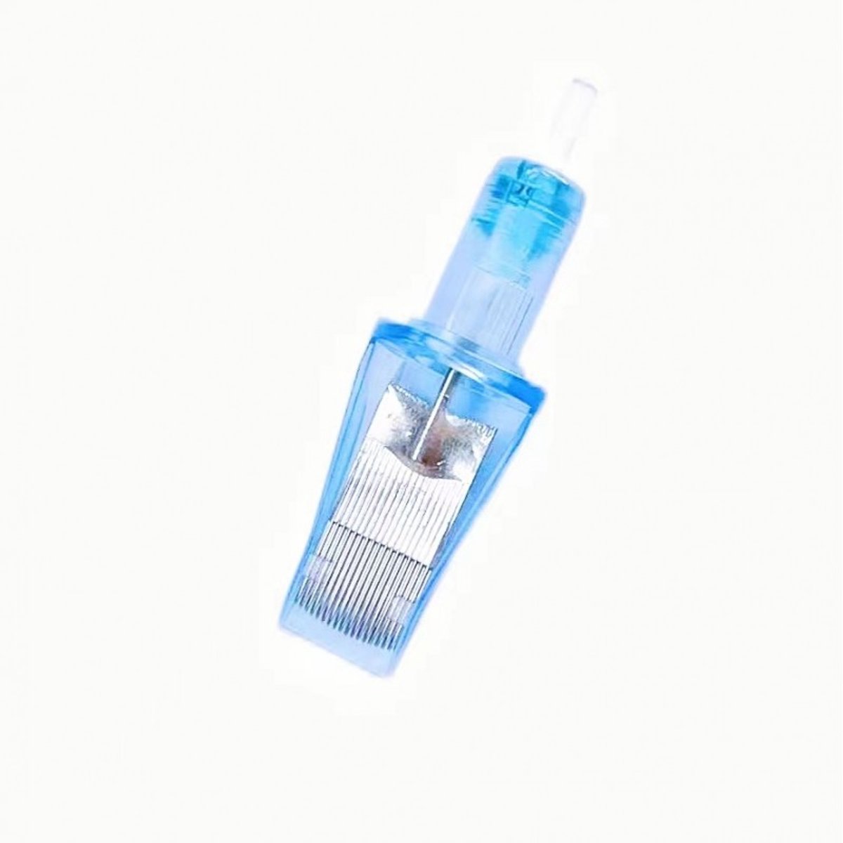 35 Magnum m1 - flat magnum Lev Precision Big Size Magnum - 10x Tattoo Cartridges - inkleur- Tattoo Naalden Set - Voor alle gangbare tatoeage machines