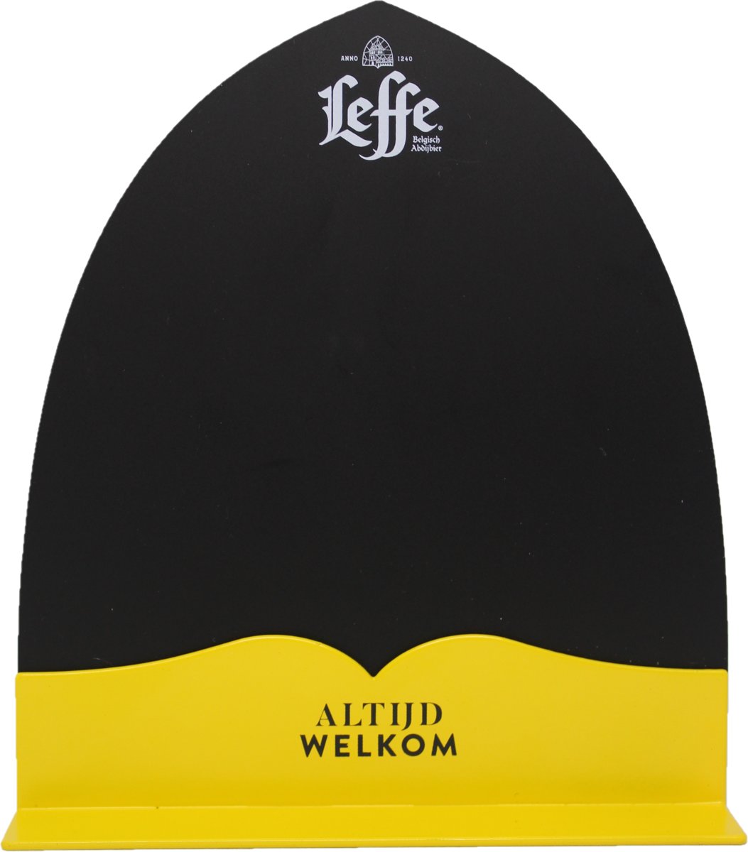 Leffe Krijtbord 5 Stuks