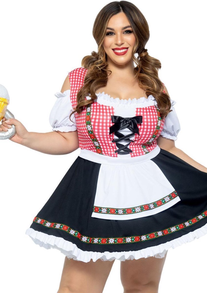 Dirndl XXL