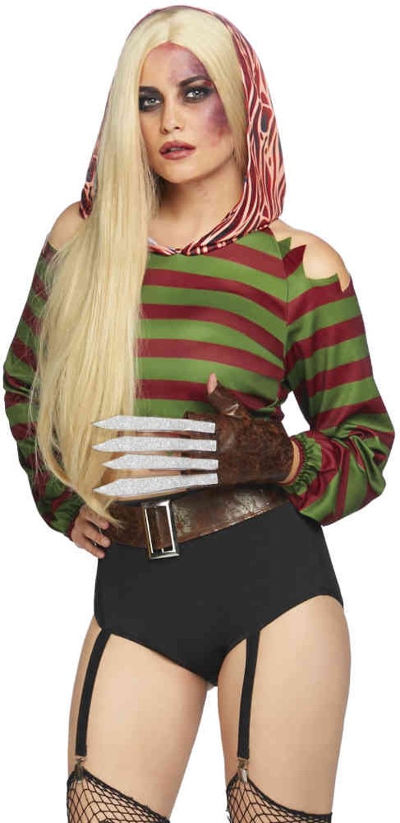 Freddy Krueger Kostuum