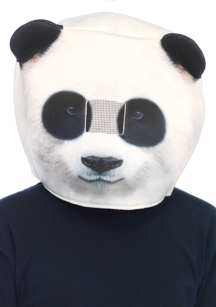 Leg Avenue 2163 Foam panda mask