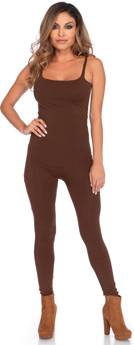 Leg Avenue 3763 Basic unitard