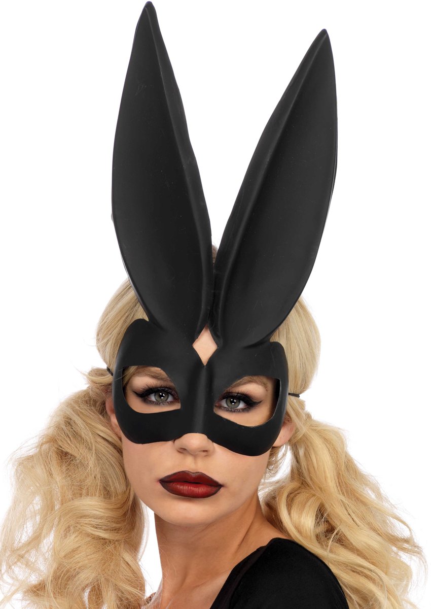 Leg Avenue A2164 Bad bunny eye mask