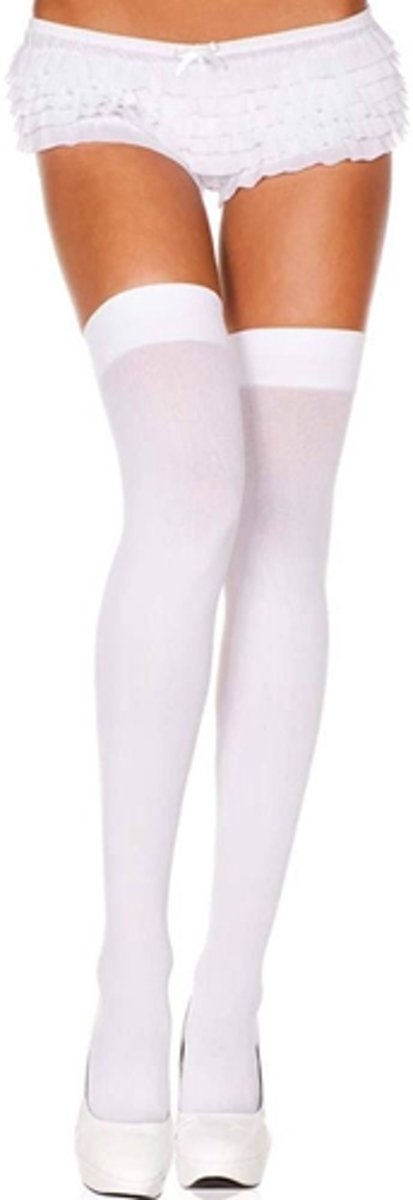 Nylon Stocking, 8 kleuren