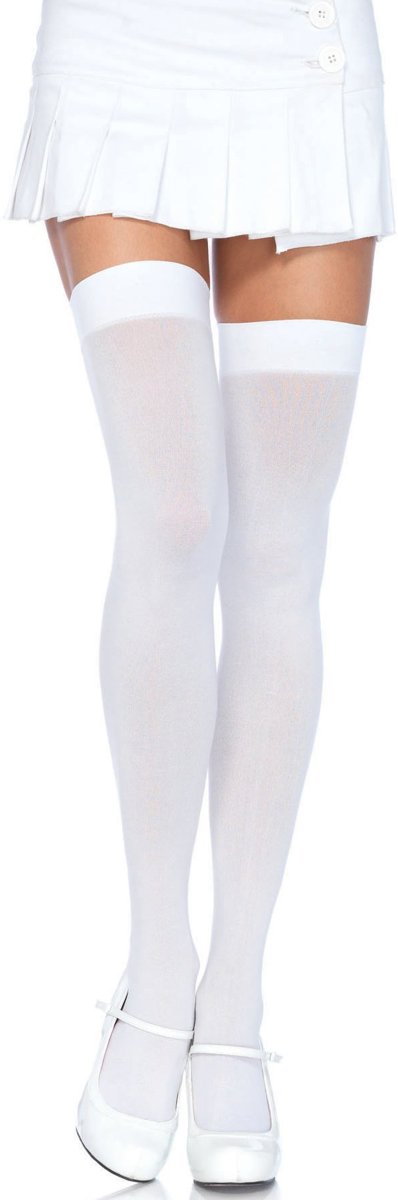 Nylon Stocking, 8 kleuren