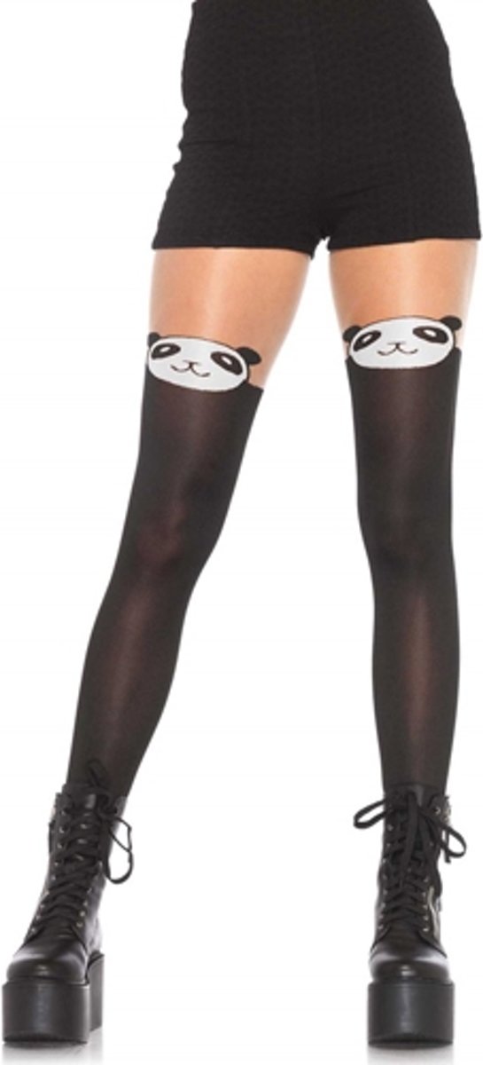 Panda Panty