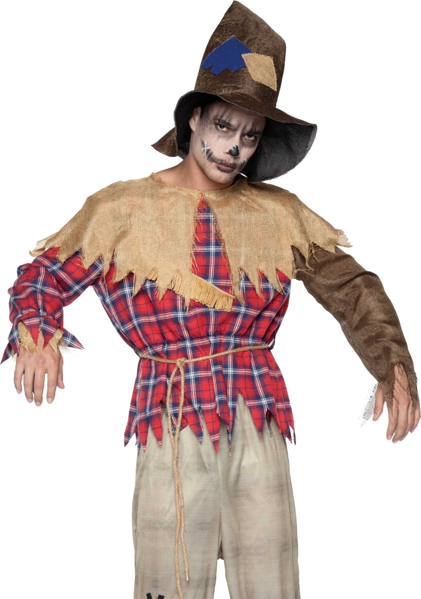 Sinister Scarecrow