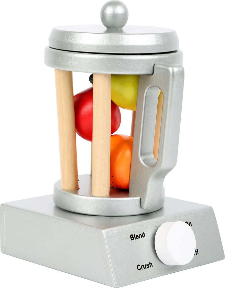 Legler Blender