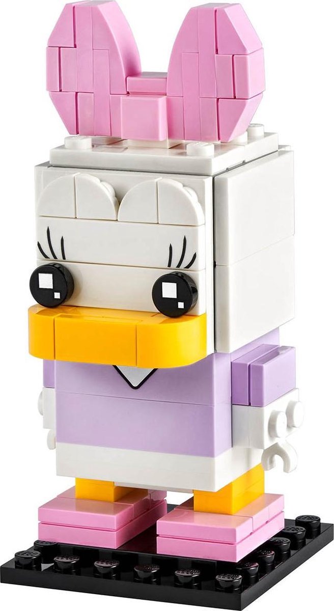 LEGO BrickHeadz™ Katrien Duck - 40476