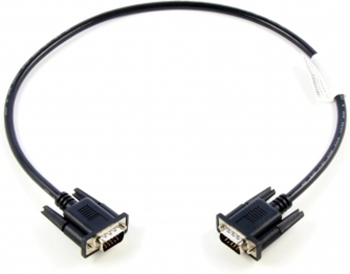 0.5 Meter VGA to VGA Cable