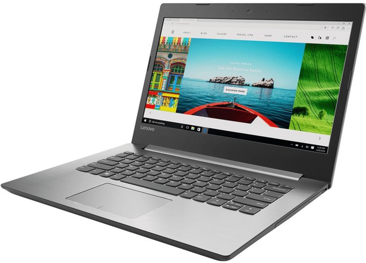 320-14ISK I3-6006 4G 128GB 14IN W10H