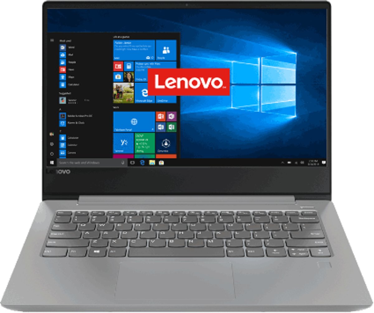 IdeaPad 330S-14IKB (81F400KSMH)