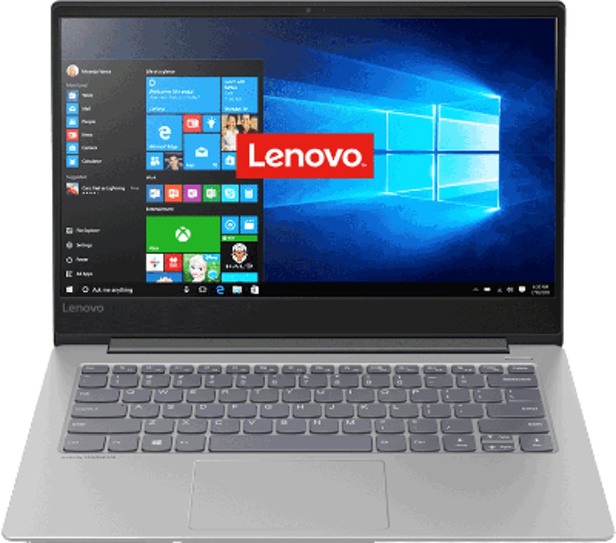 IdeaPad 530S-14IKB (81EU00CEMH)