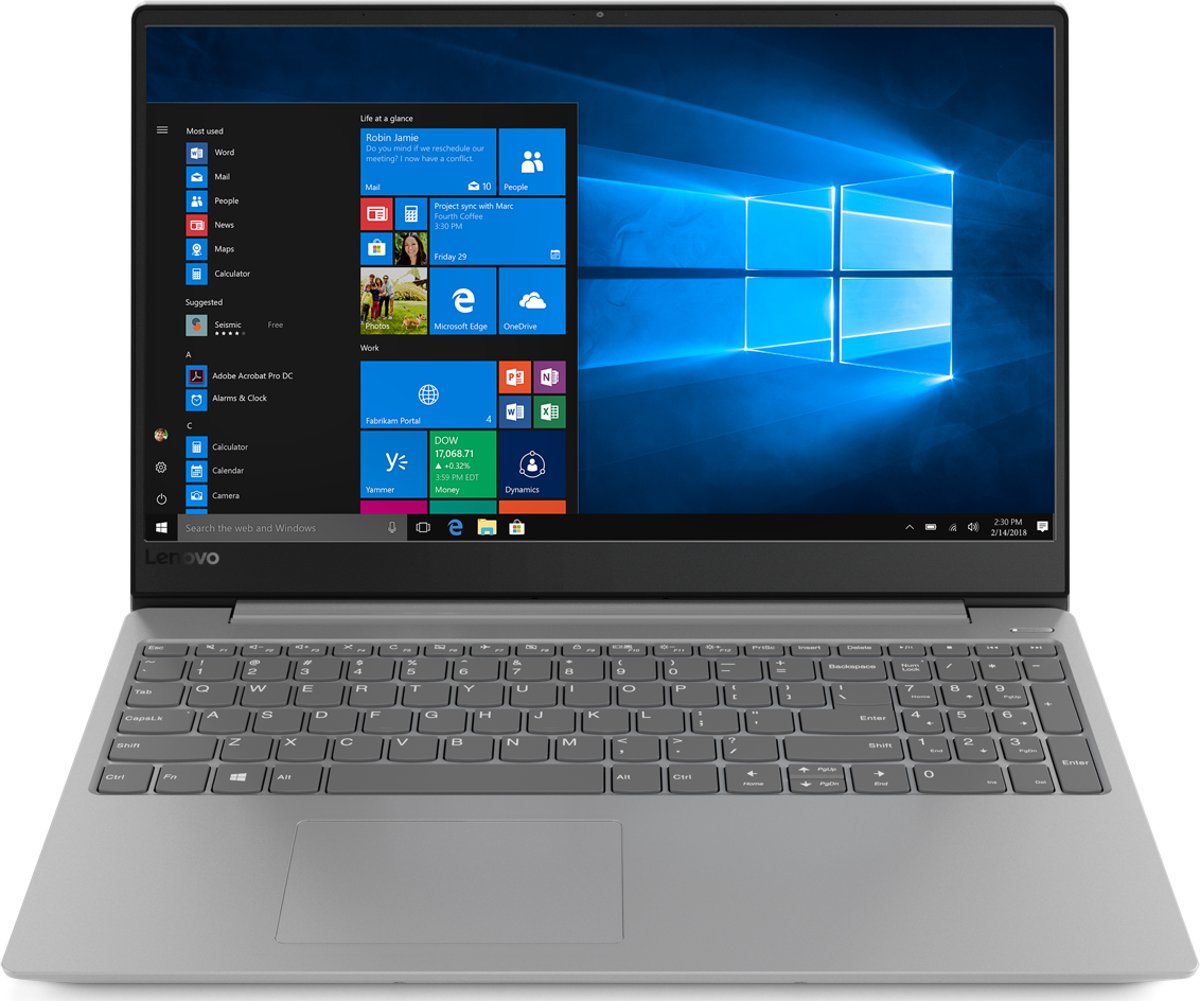 Ideapad 330S-15IKB 81F500YXMH