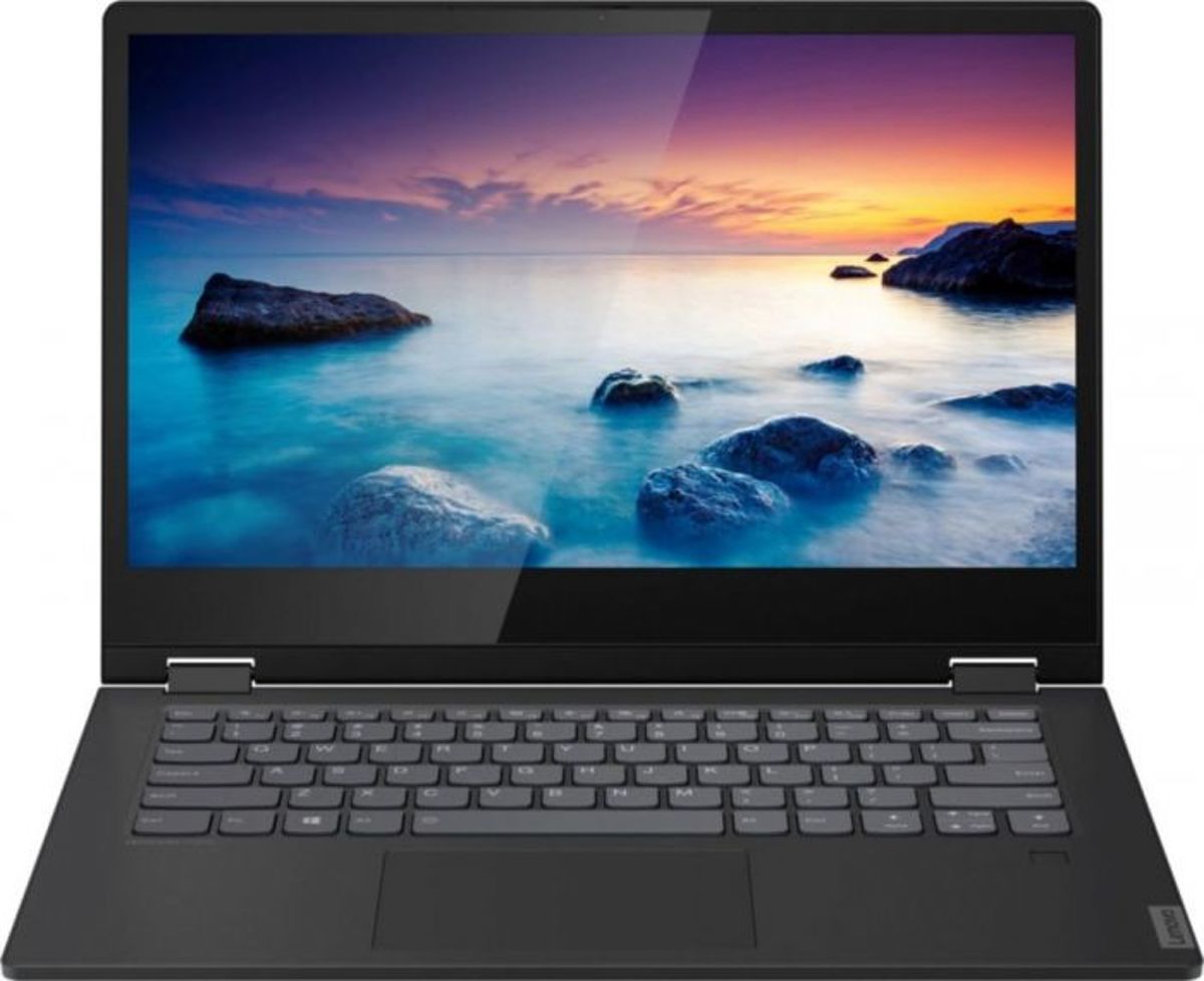 LENOVO 14INCH F-HD TOUCH 360° /ATHLON 300U/ 4GB/ 256GB / W10