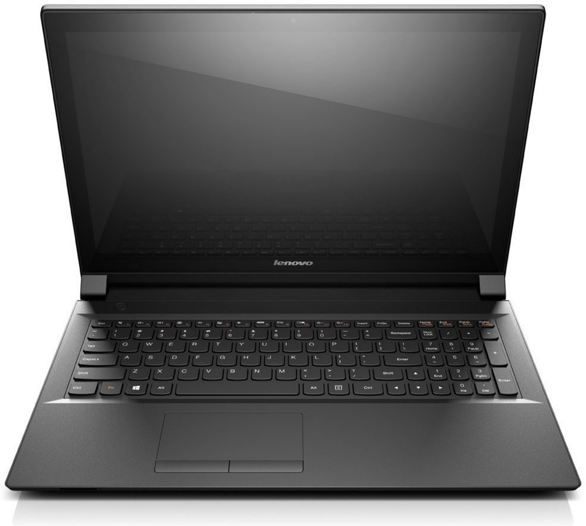 LENOVO B50 15.6 / I7-5500U / 240GB SSD / 4GB / R5 2GB / W10