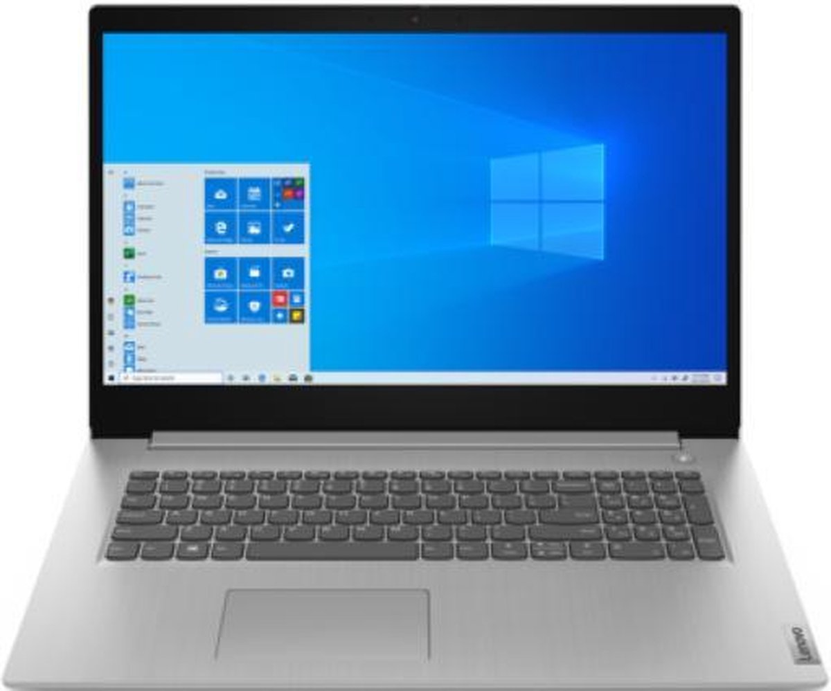 LENOVO IdeaPad 3 81W20045MB 17.3 HD+ Ryzen 3 3250U 8GB 256GB