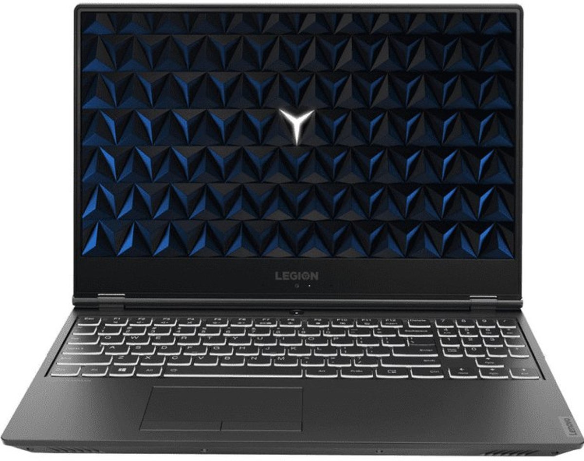 LENOVO Legion Y500 Series Y540-15IRH I7-9750H 15.6inch 16GB 1TB 256GB SSD GTX 1660 TI 6GB W10H ADV STD BLACK