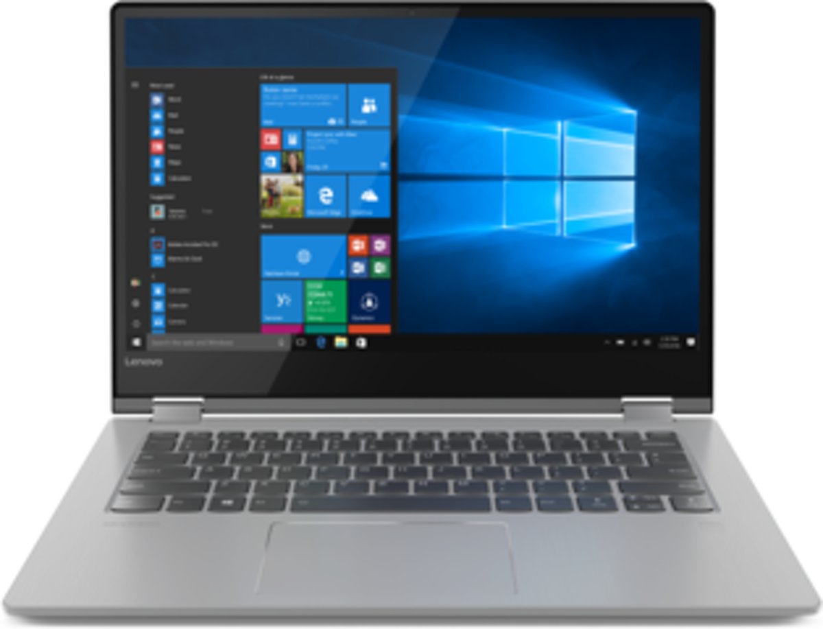 LU YOGA 530-14IKB CI5 8/256GB 14 W10H