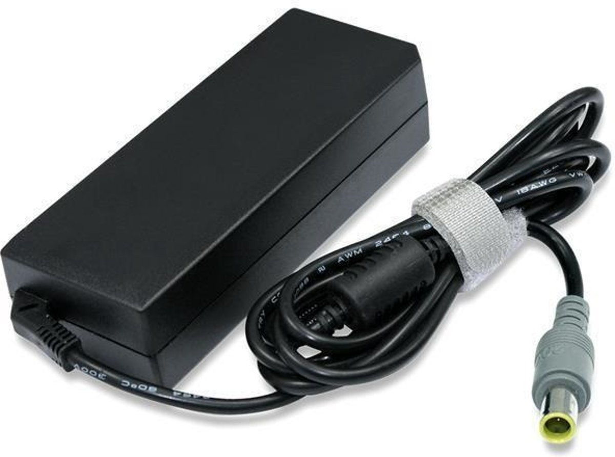 Lenovo (origineel) Thinkpad T420S Laptop adapter 90W